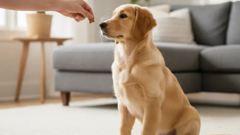 Adestre Seu Cachorro Sem Sair de Casa Grátis