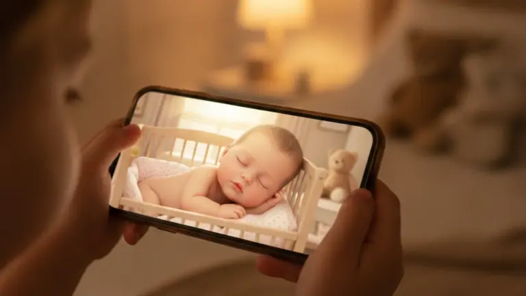Alimente, Acalme e Brinque com Seu Bebê Reborn