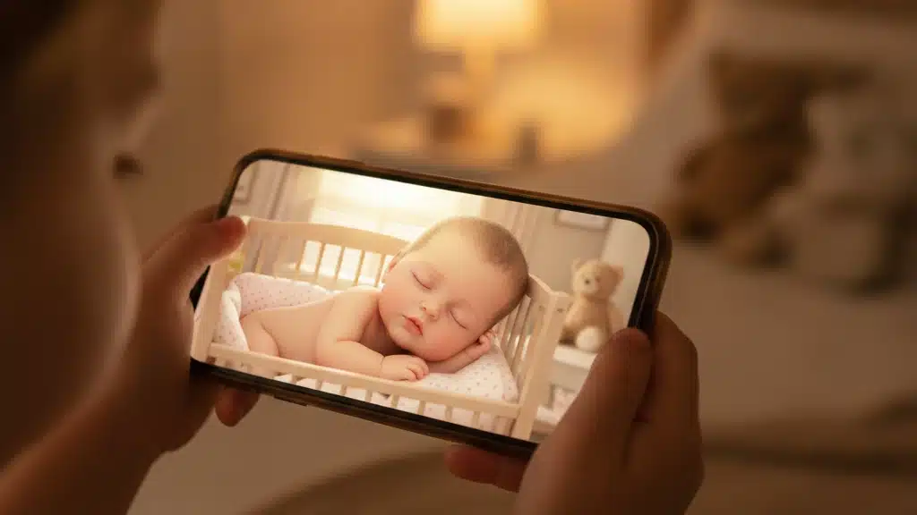 Alimente, Acalme e Brinque com Seu Bebê Reborn