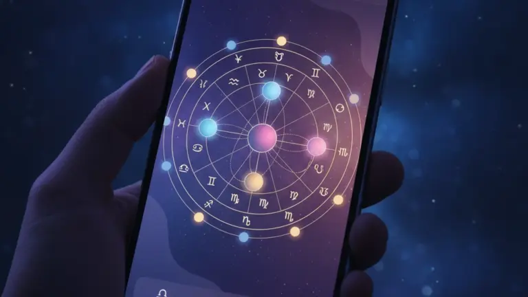 Aplicativos de Astrologia: Descubra Seu Signo e Personalidade
