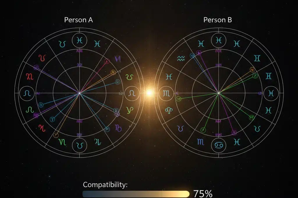 Aplicativos de Astrologia: Descubra Seu Signo e Personalidade