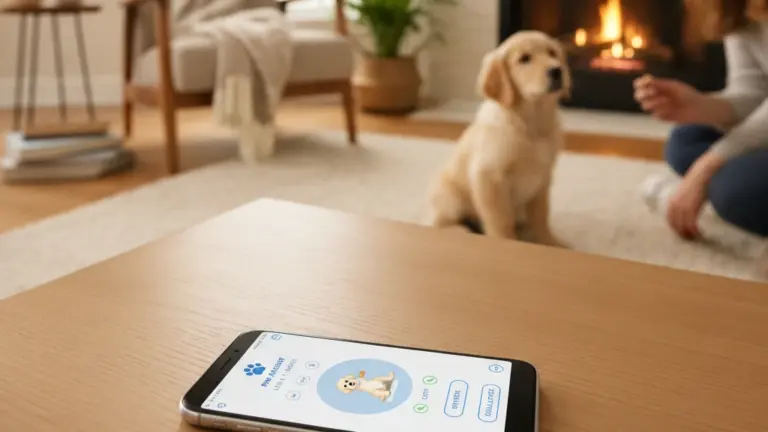 Aplicativos Gratuitos para Ensinar Cães