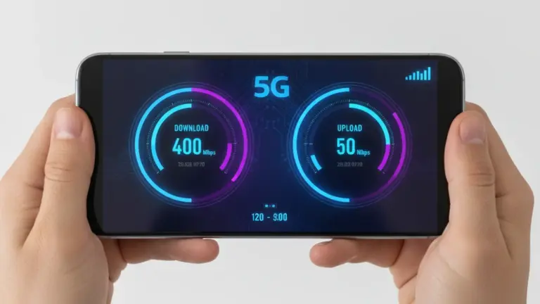 Aplicativos Que Maximizam o Desempenho da Sua Rede 5G