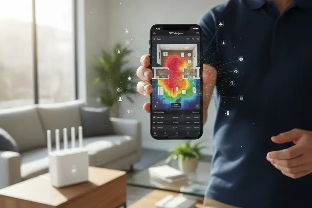 Aplicativos Que Maximizam o Desempenho da Sua Rede 5G