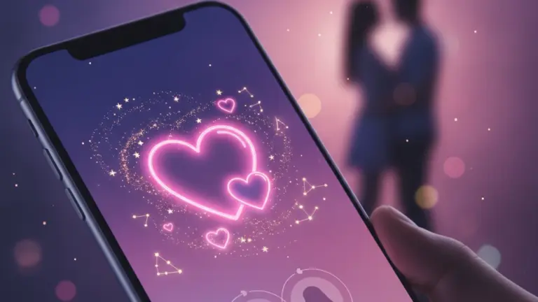 Aplicativos de Previsão Amorosa: Descubra Seu Amor da Vida