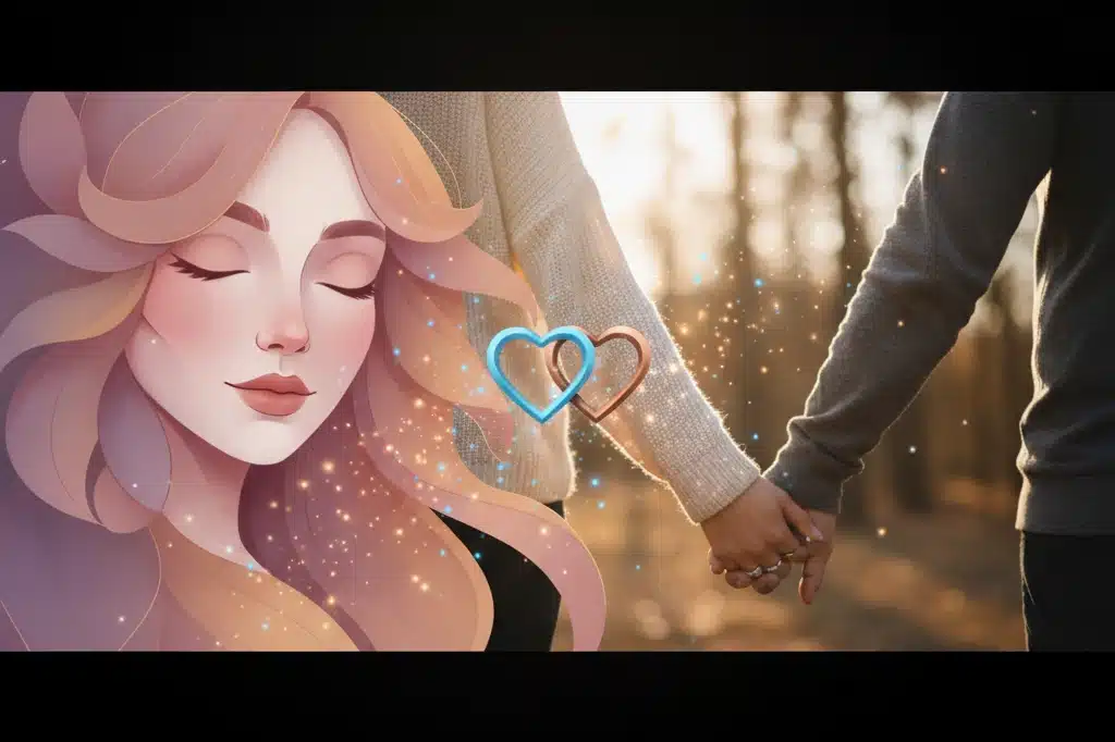 Aplicativos de Previsão Amorosa: Descubra Seu Amor da Vida