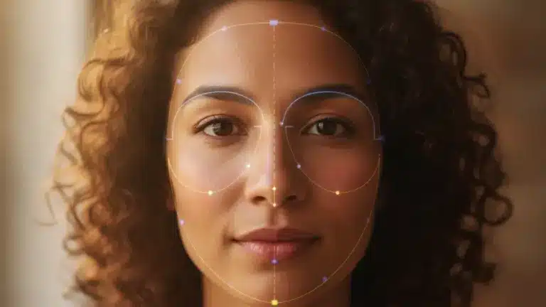 De Onde Vêm os Seus Traços? Analise Sua Foto
