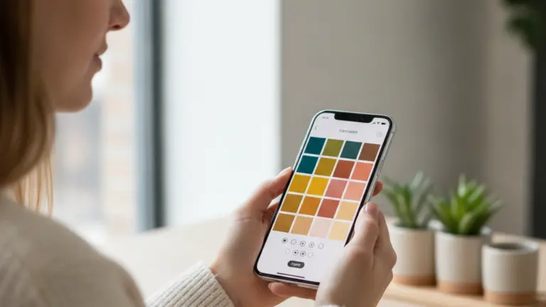 Apps de Análise de Tons de Pele: Qual Cor Usar em Suas Roupas