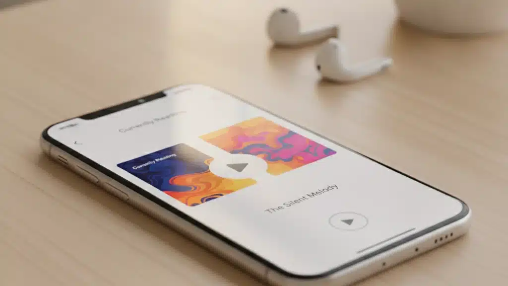 Apps de Audiobooks: Descubra as Melhores Plataformas