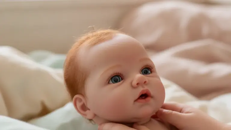 Apps para Brincar e Cuidar de Boneca Reborn: Diversão e Aprendizado