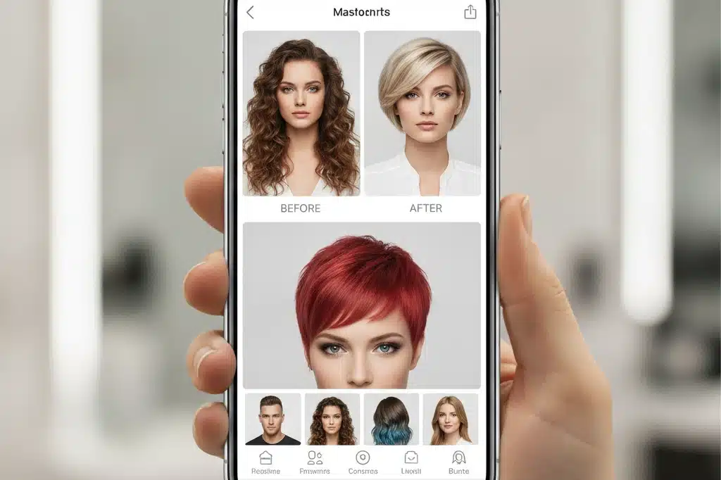 Aplicativos de Curso de Cabeleireiro para Download: Guia Completo de Apps Gratuitos