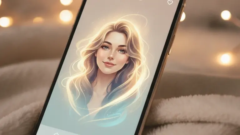 Apps de Destino e Amor: Veja Como É Seu Soulmate Através de Desenhos
