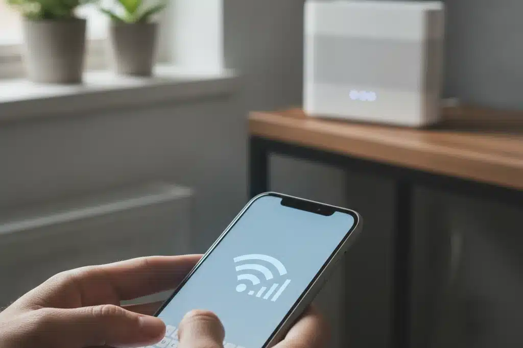 Os Melhores Apps para Encontrar WiFi Grátis e Economizar Seus Dados