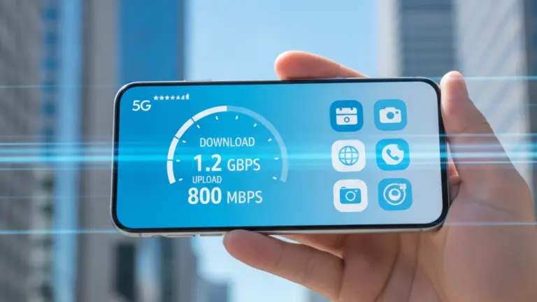 Apps Essenciais para Potencializar Sua Conexão 5G