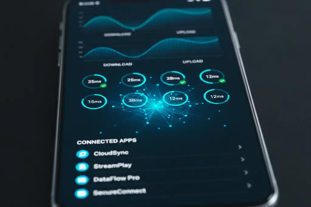 Apps Essenciais para Potencializar Sua Conexão 5G