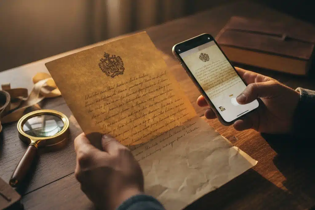Apps de Genealogia: Download Grátis para Rastrear Sua Família