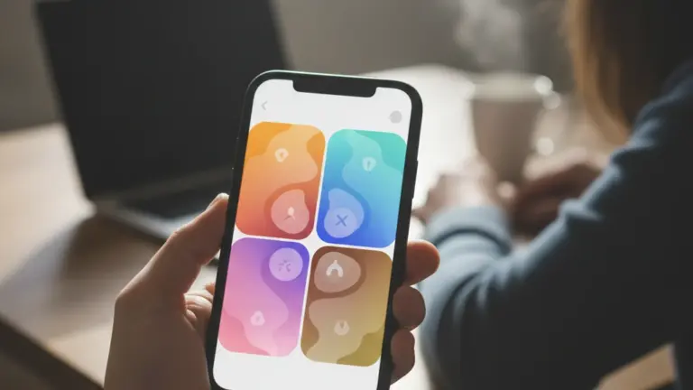 Apps Gratuitos para Descobrir Seu Tipo de Personalidade
