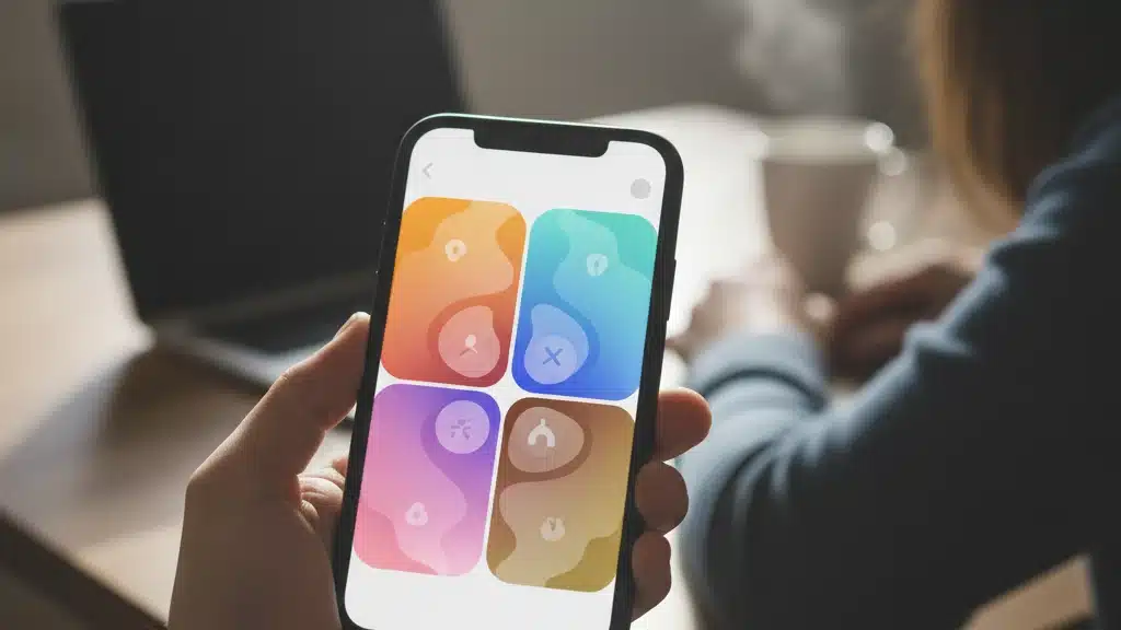 Apps Gratuitos para Descobrir Seu Tipo de Personalidade