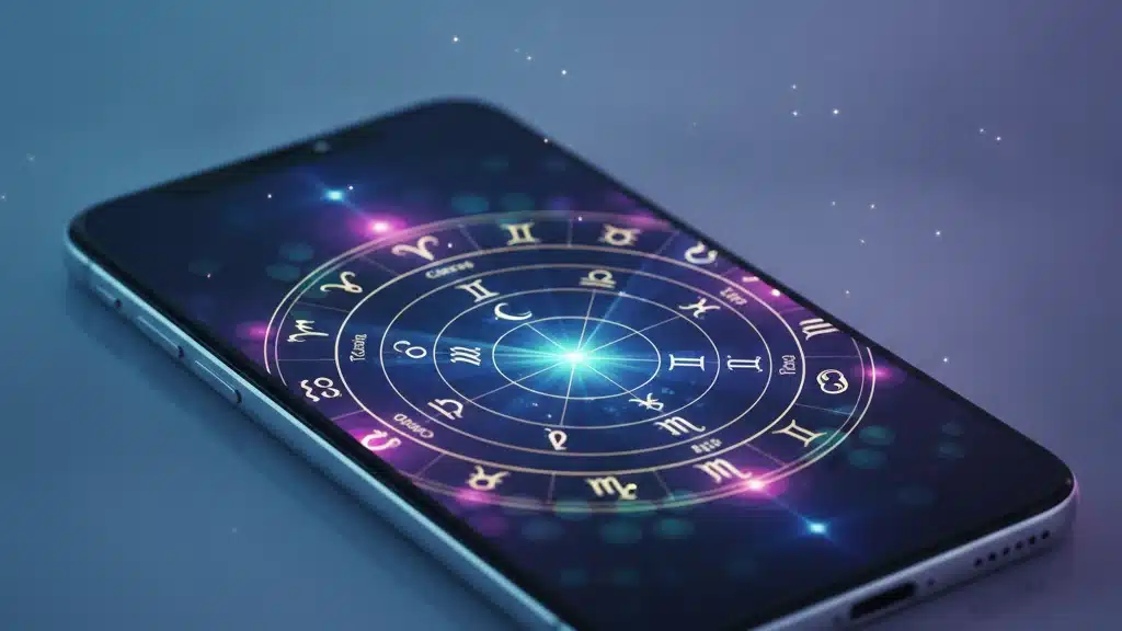 Apps Grátis que Revelam o Significado da Sua Data de Nascimento