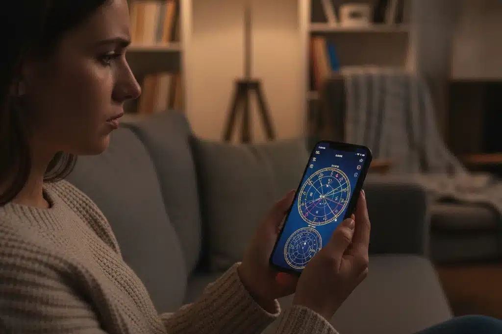 Apps Grátis que Revelam o Significado da Sua Data de Nascimento