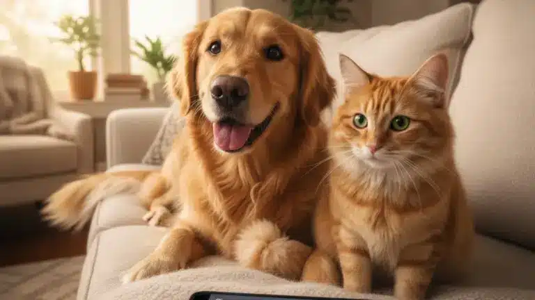 Melhores Apps Gratuitos para Traduzir Latidos e Miados do Seu Pet