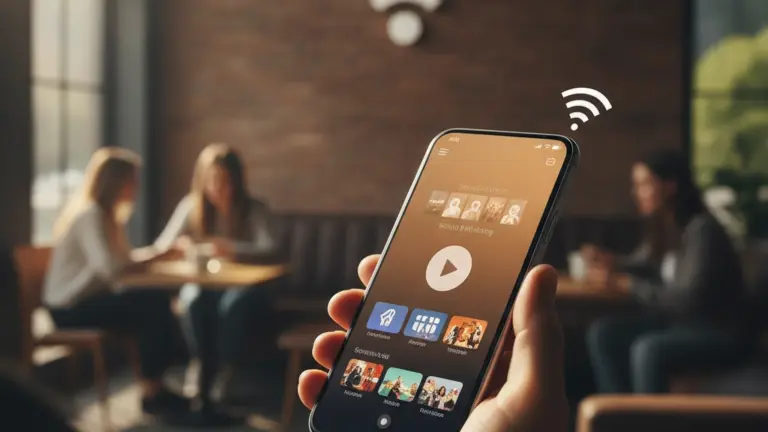 Apps Gratuitos de Streaming para Assistir Filmes e Séries Sem Gastar Dados