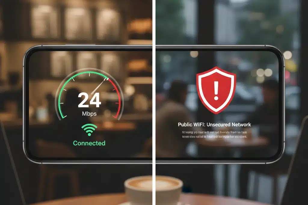 Apps que Mapeiam WiFi Grátis na Sua Região