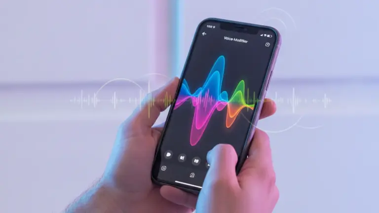 Apps de Modificador de Voz: Escolha as Melhores Opções