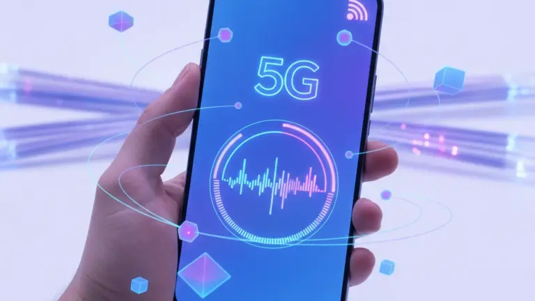 Melhores Apps para Otimizar a Velocidade de Internet 5G