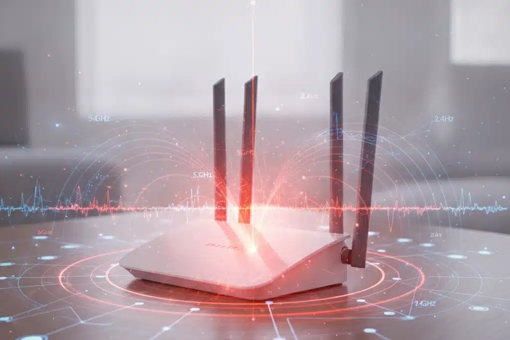 Melhores Apps para Otimizar a Velocidade de Internet 5G