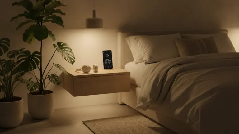 Apps Para Dormir Melhor: Download de Sons Relaxantes