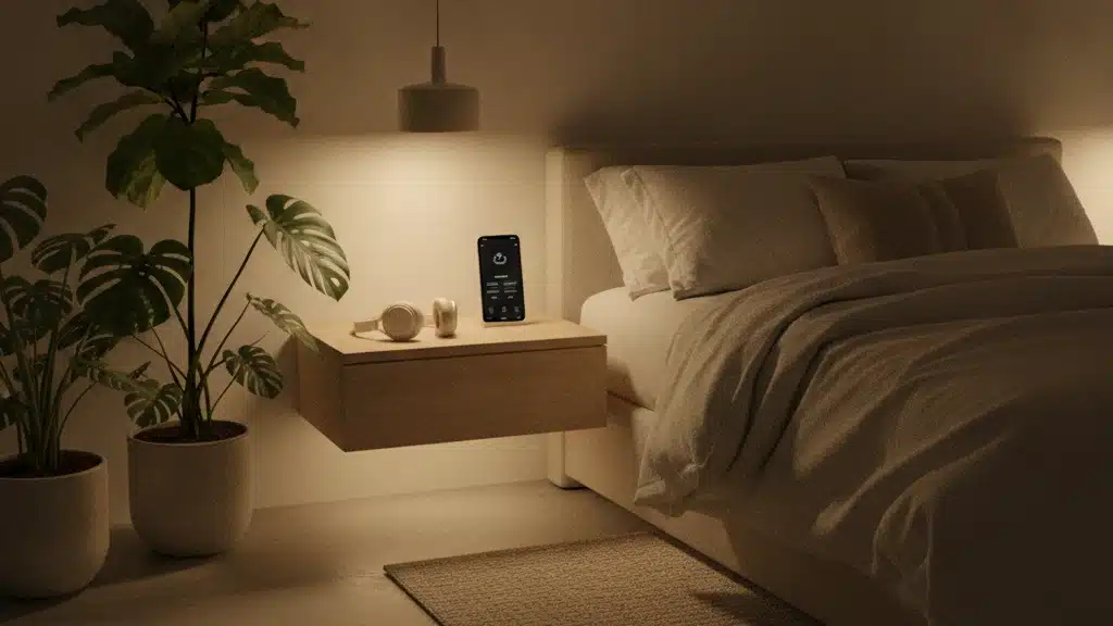 Apps Para Dormir Melhor: Download de Sons Relaxantes