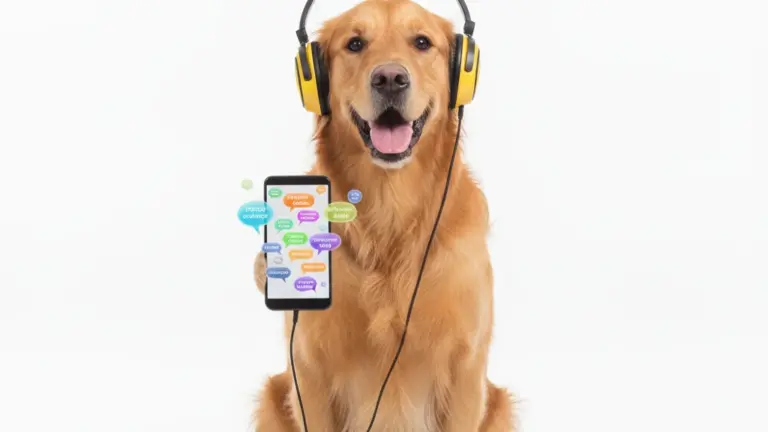Descubra o Que Seu Animal Diz: Apps Divertidos de Tradução de Pets Grátis