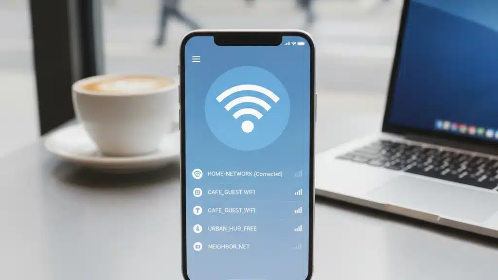 Apps Imprescindíveis para Conectar em WiFi Grátis em Qualquer Lugar