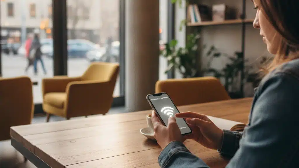 Apps Essenciais para WiFi Grátis em Hotspots Públicos
