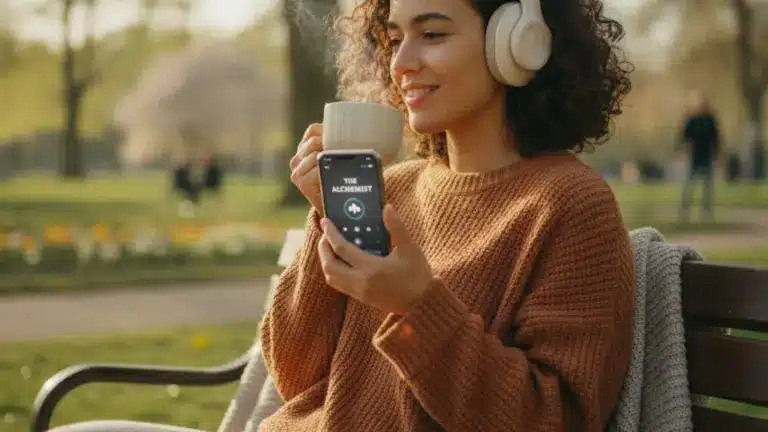 Audiobooks Grátis: Guia Completo dos Melhores Apps para Leitura em Áudio