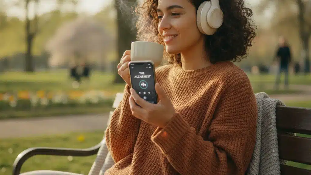 Audiobooks Grátis: Guia Completo dos Melhores Apps para Leitura em Áudio