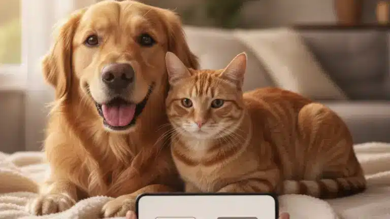 Baixe os Melhores Tradutores de Cachorro e Gato para Android e iOS