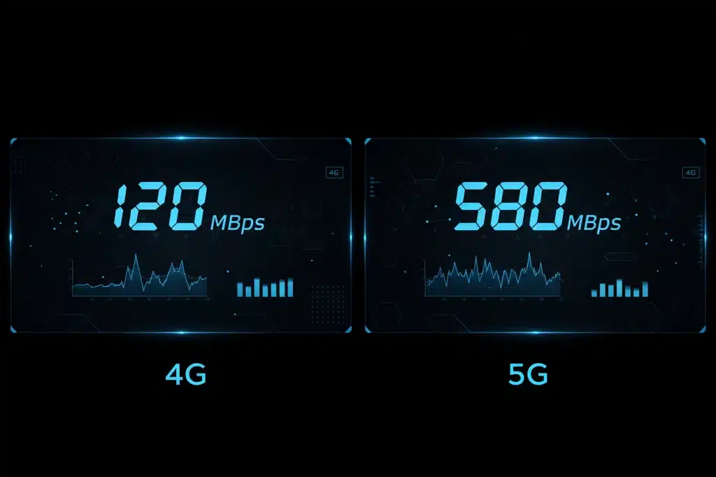 Como Ativar 5G no Celular: Apps Essenciais para Download e Configuração