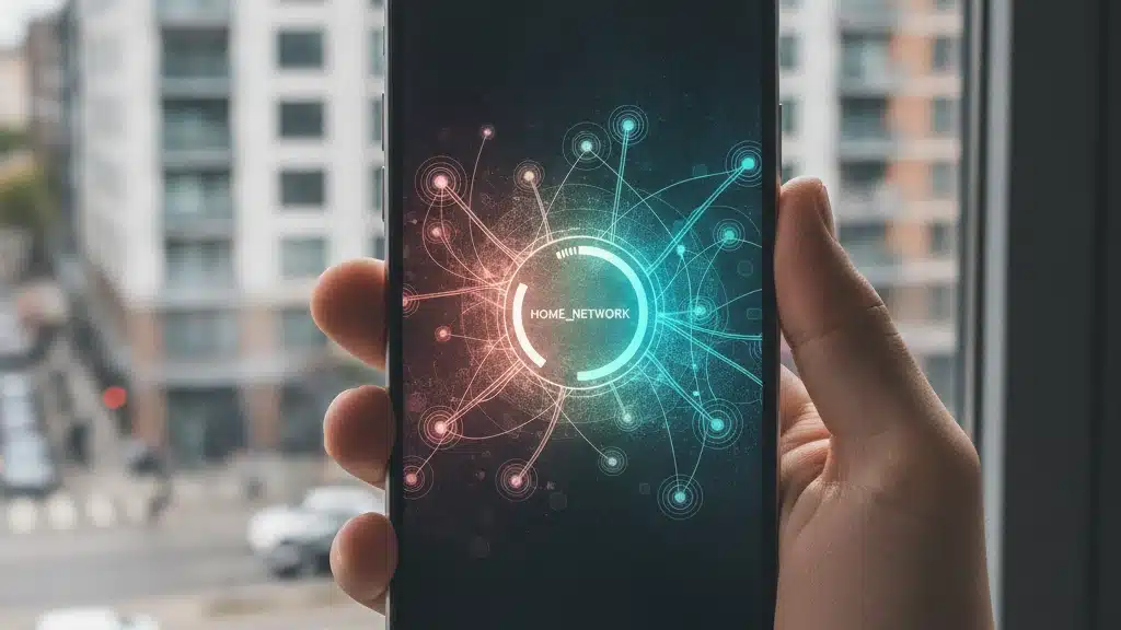 Como Usar WiFi Map e Outras Apps para Localizar Redes Abertas