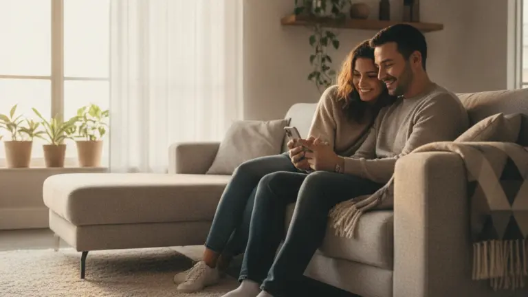 Descubra a Compatibilidade Entre Você e Seu Amor