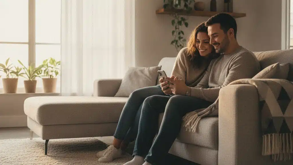 Descubra a Compatibilidade Entre Você e Seu Amor