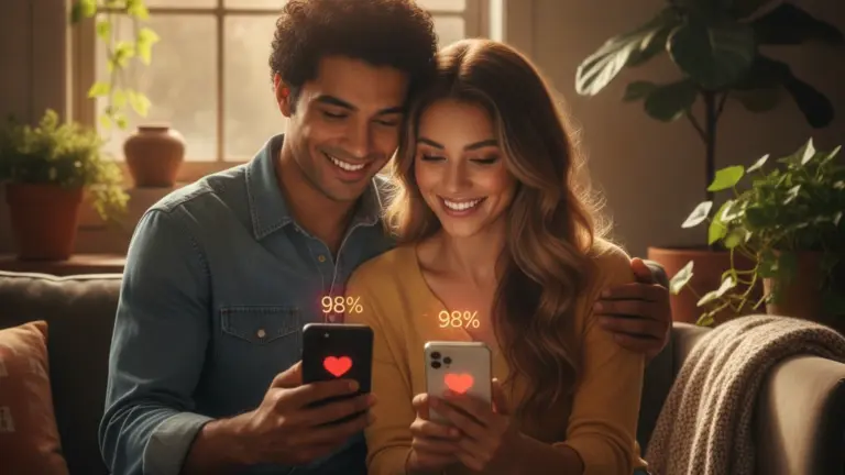 Download de Aplicativos para Testar Relacionamento: Encontre Seu Amor Verdadeiro