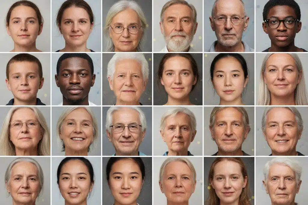 Face DNA: Download o App Que Analisa Seu Rosto e Revela Seus Antepassados