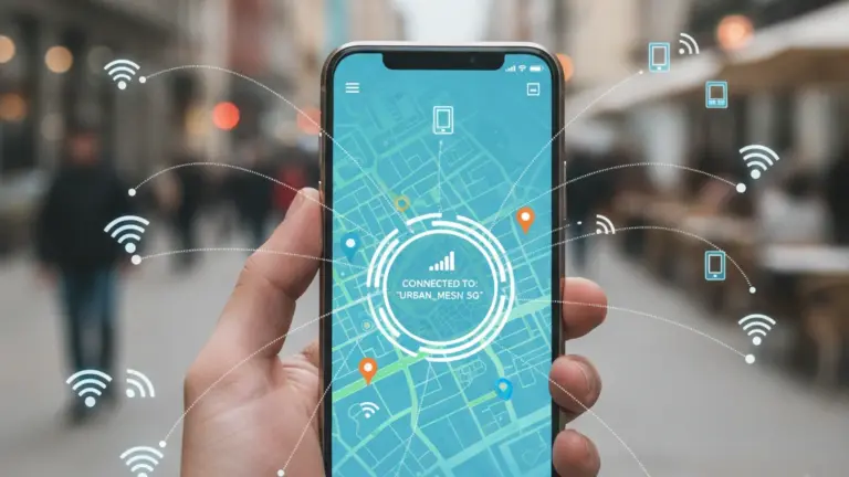 Mapa de WiFi Grátis: Confira os Aplicativos Mais Baixados para Achar Redes Perto de Você