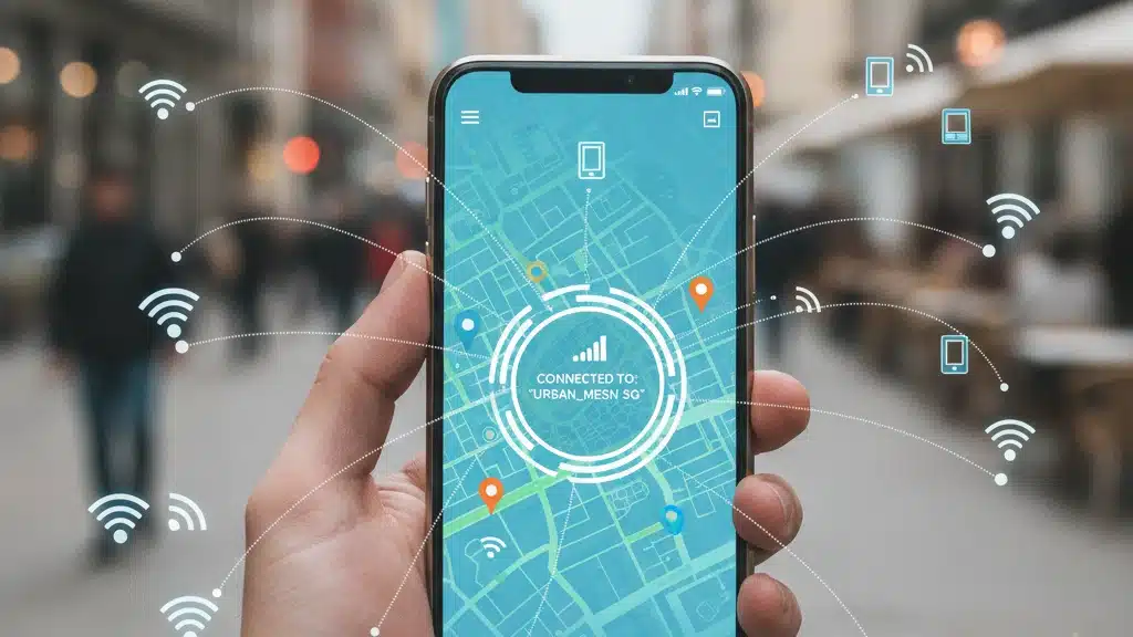 Mapa de WiFi Grátis: Confira os Aplicativos Mais Baixados para Achar Redes Perto de Você