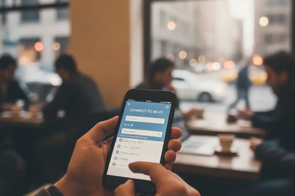 Mapa de WiFi Grátis: Confira os Aplicativos Mais Baixados para Achar Redes Perto de Você