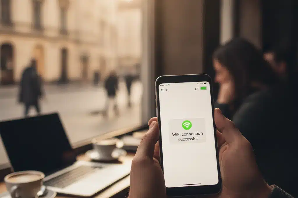 Melhores Aplicativos para Encontrar Redes WiFi Gratuitas Próximas