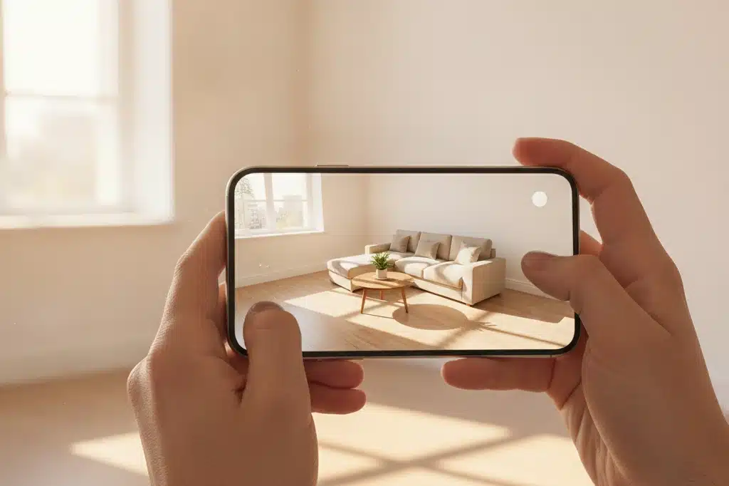 Melhores Aplicativos Gratuitos para Decoração de Interiores