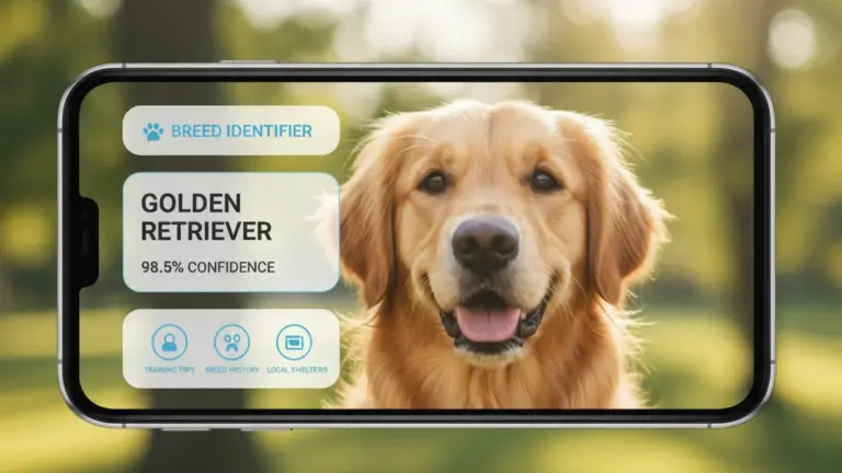 Os 5 Melhores Aplicativos para Identificar Raças de Cães